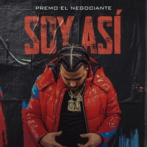 Soy Asi (Explicit)