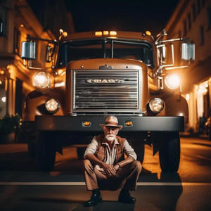 A fralda do velho (Radio Edit)