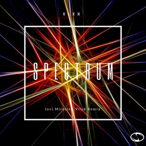 Spectrum (Miroslav Vrlik Remix)