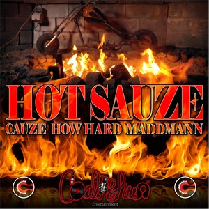 Hot Sauze (Explicit)