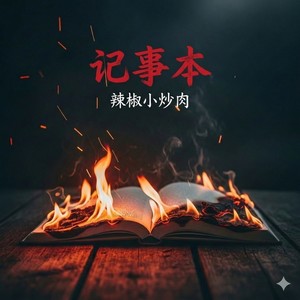 记事本 (萨克斯R&B版)