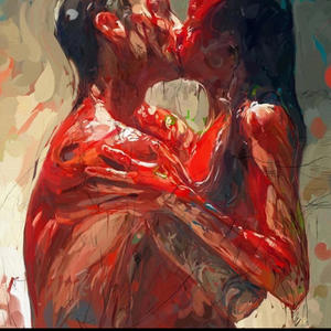 Clover In Stone (Explicit)