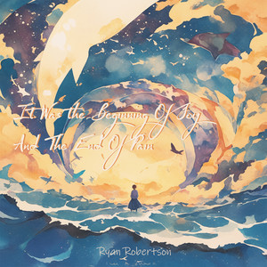 It Was the Beginning Of Joy And The End Of Pain (Night Version)