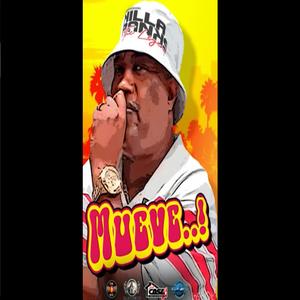 MUEVE (feat. Pty Audio & DJ Crime Music)
