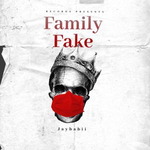 Family Fake (Explicit)