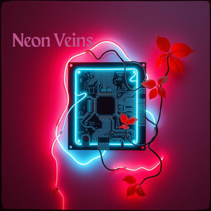 Neon Veins
