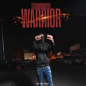 WARRIOR (feat. Prxdbymad & Bs Beats) [Explicit]