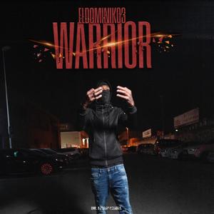 WARRIOR (feat. Prxdbymad & Bs Beats) (Explicit)