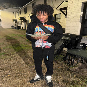 cold spirits (Explicit)