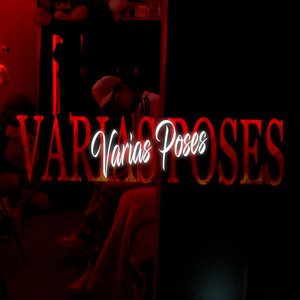 VARIAS POSES (Explicit)