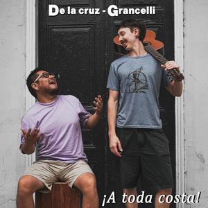 Adorada Mujer (with Marco Grancelli & Manuel de la Cruz Zambrano)