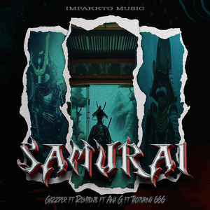 Samurai (Explicit)