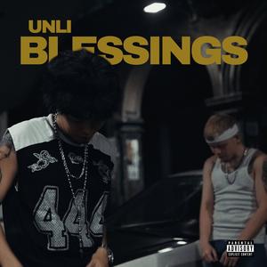 Unli Blessings (feat. Eco Uno) [Explicit]