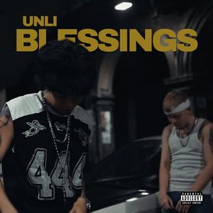 Unli Blessings (feat. Eco Uno) (Explicit)