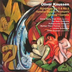 Op. 12 - Trumpets