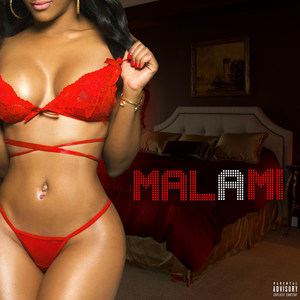 Mal a Mi(feat. Macho Otm) (Explicit)
