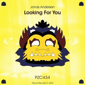 Looking For You