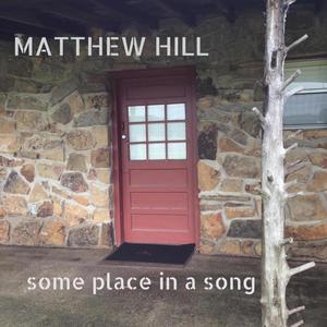 Matthew Hill - Back In Action