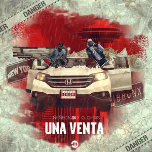 Una Venta (feat. G Chris)