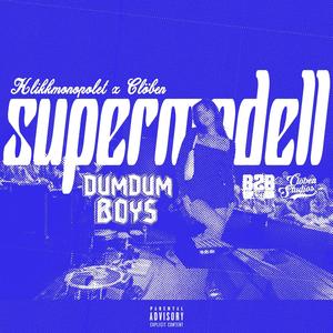 Supermodell (DumDum Boys)