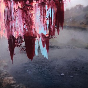 The Landscape Opens Its Eye