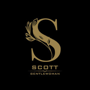 SCOTT LADY (feat. Siikret)