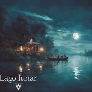 Lago Lunar