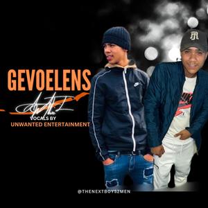 Gevoelens (feat. Woza Zakes)
