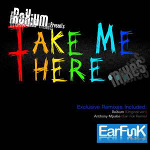 Take Me There-1 (Radio Edit)