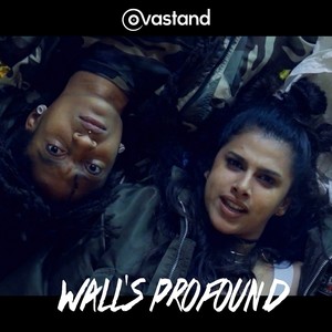 Wall's Profound (Feat. KT Gorique) (Explicit)