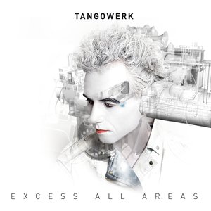 Tangowerk - I Am Not Me (Lulu Schmidt) (TANGOWERK Version)