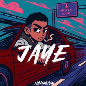 Jaye (Explicit)