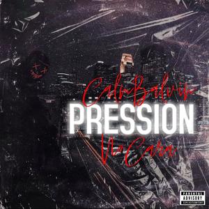 Pression (feat. NOCARA & (Prod.painkiller) [Explicit]