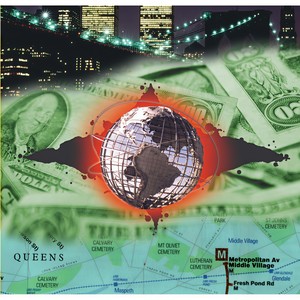 Murderer(feat. Adante Ace & I-Witness) (Explicit)