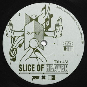 Slice of heaven
