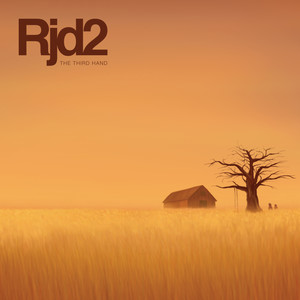 Rjd2 - Have Mercy