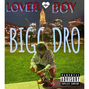 Lover Boy (Explicit)