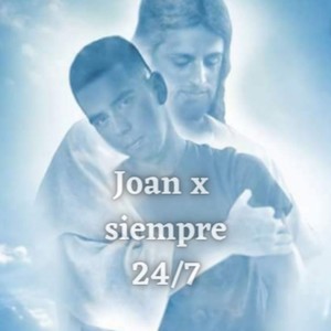 Joan x siempre 24/7