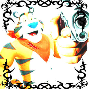 2 TUFF TONY (Explicit)