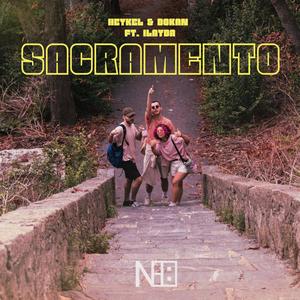 Sacramento (feat. İlayda)