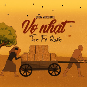 Vợ Nhặt (feat. Quắn)
