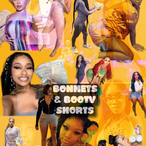 IN THE KITCHEN (Explicit)