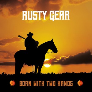 Riding Off Into the Sunrise