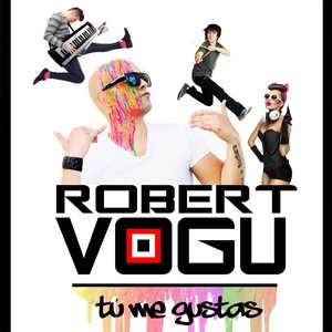 Tú Me Gustas