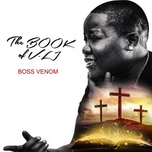 The Book of V-Li (Explicit)