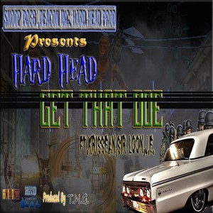 Get That Doe (Explicit)