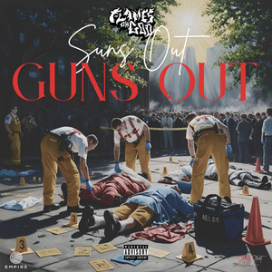 Suns Out Guns Out (Explicit)