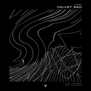 Velvet Bed