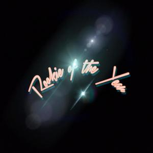 Rookie of the Year (feat. WolfGangRiley) (Explicit)