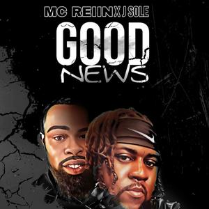 Good News (feat. Jsole)